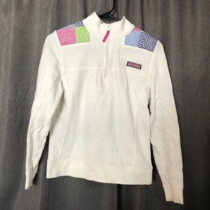 Vineyard Vine Shep Shirt